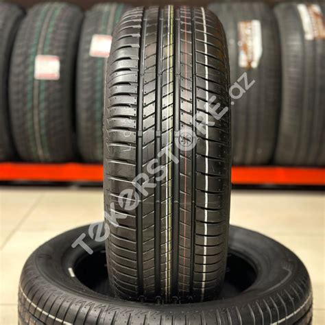 Bridgestone Turanza T005 215/55 R17 94V XL - TəkərStore