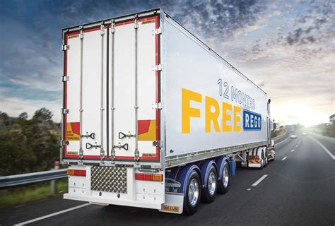 Maxi Cube Offers Free Rego Au