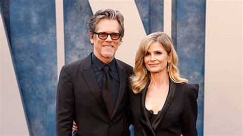 Kevin Bacon, Kyra Sedgwick making Family Movie with kids Travis