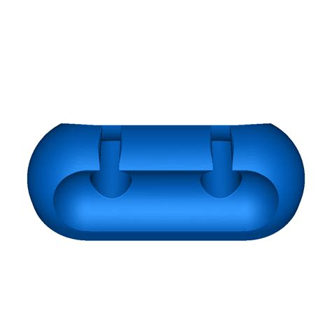 Free Tools & Spare Parts STL Download - Крепеж для проводаby Tehnochrome