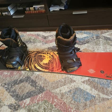 Сноуборд 146 - Крепления Bone - Ботинки Black Fire – купить в Москве ...