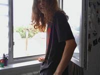 Hot Dudes With Long Hair