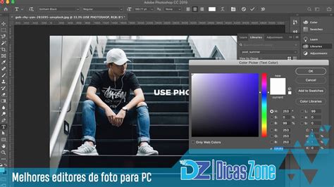 Editor De Fotos Para Pc Melhores Programas