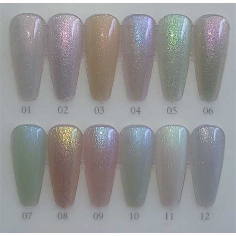 Asa De Borboleta Esmalte - Esmalte em Gel Dafu Asa de Borboleta Aurora Fada | Shopee Brasil