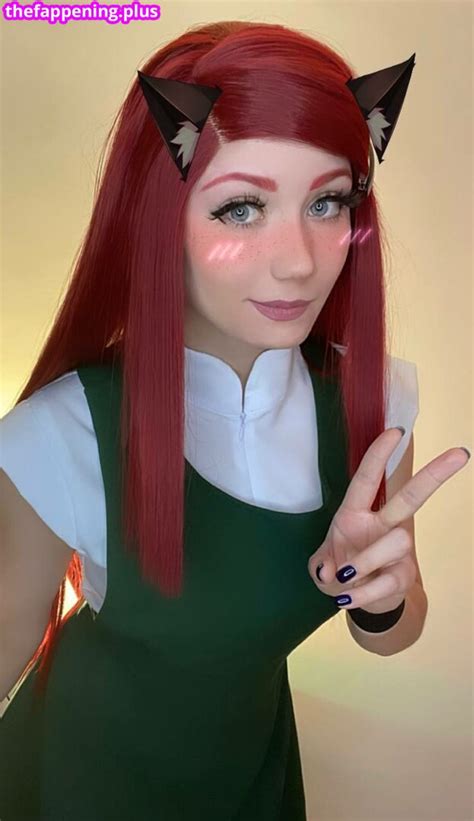 Mikasa Rino Mikasarino U Nude OnlyFans Photo The Fappening Plus