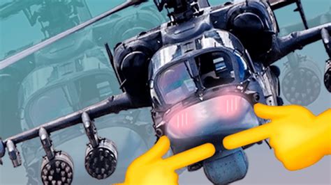 Мой первый раз на Ка-52 - YouTube