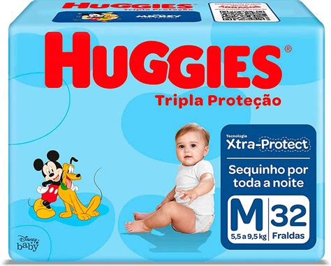 Qual A Melhor Fralda Para Usar A Noite