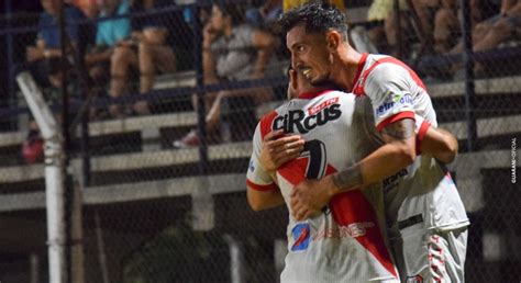 Regional Amateur Guaran Y La Picada Se Hicieron Fuertes De Visitantes Y Comenzaron Con El Pie