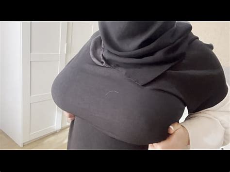 Jerk Off To My Big Tits XNXX