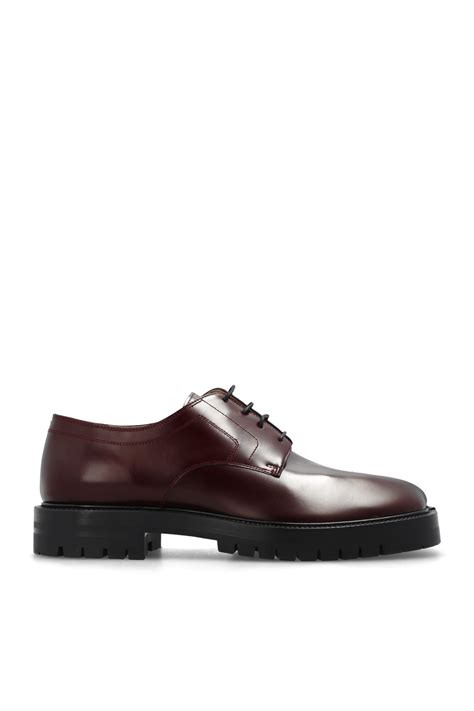 Maison Margiela ‘Tabi’ Derby shoes | Men's Shoes | Vitkac