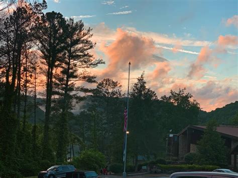 Jenny Wiley State Park Nature Photography Nature State Parks