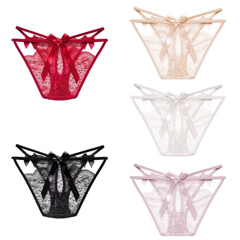 Jual Cd Sexy Wanita Hot Celana Dalam Transparan G String C Shopee Indonesia