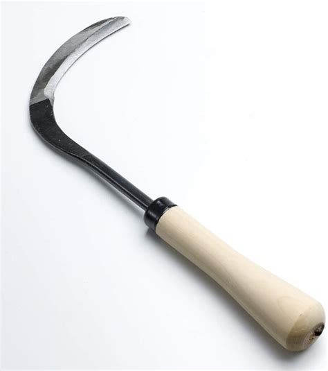 Wazakura Bonsai Repotting Sickle Review Japanese Garden Craft