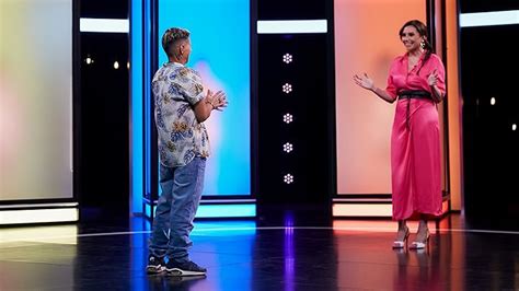 Prime Video Naked Attraction España Season 1