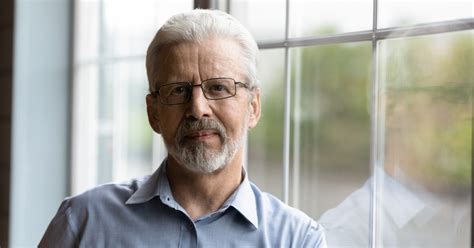 Not Fooling Anyone: Dad Has Disguised His Bald Spot As A Big Bloody