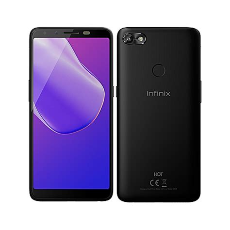 سعر ومواصفات Infinix Hot وأهم مميزات وعيوب الهاتف جوال بلس