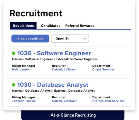 ADP Workforce Now: Streamline HR Management Effortlessly - Partners ...