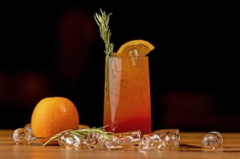 12 Resep Mocktail Segar Yang Bisa Kamu Buat Sendiri Di Rumah Gramedia
