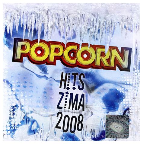 Popcorn Hits Zima 2008 Amazon Music