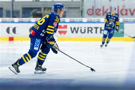 Supertirsdag! - Storhamar Hockey