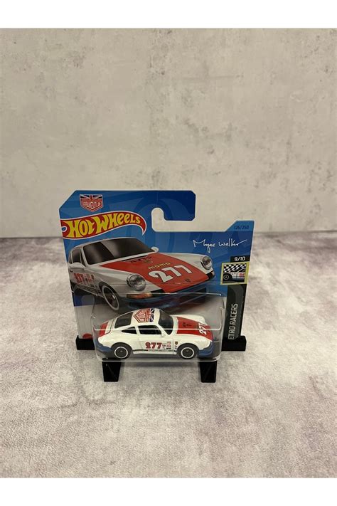 HOT WHEELS Model Araba Masaüstü Sergileme Standı 3 Adet Fiyatı Yorumları Trendyol