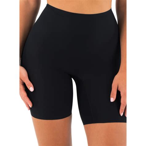 Fantasie Lingerie Smoothease Short Black Annadiva