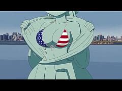 Statue Of Liberty Tansau Porn Animation 18 Xxx Mobile Porno Videos Movies IPornTV Net