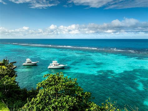 Laughing Waters (Jamaica) Wallpapers (10 images) - WallpaperCat