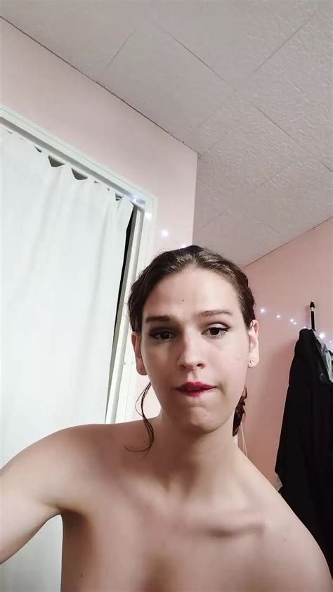 Melody Strips And Spreads Her Slutty Hole For You Shemale Redhead Porn Feat Melodyfluffington