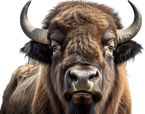 Page 2 | Buffalo PNGs for Free Download