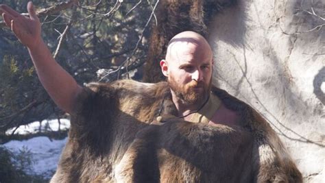 Naked And Afraid XL Season 9 Episode 2