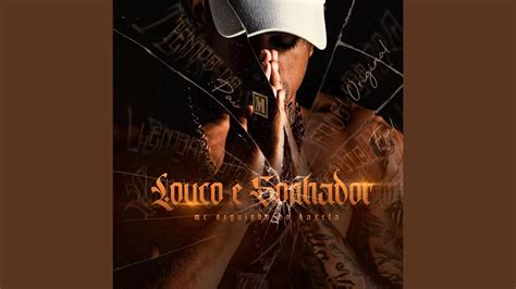 Louco E Sonhador YouTube Music