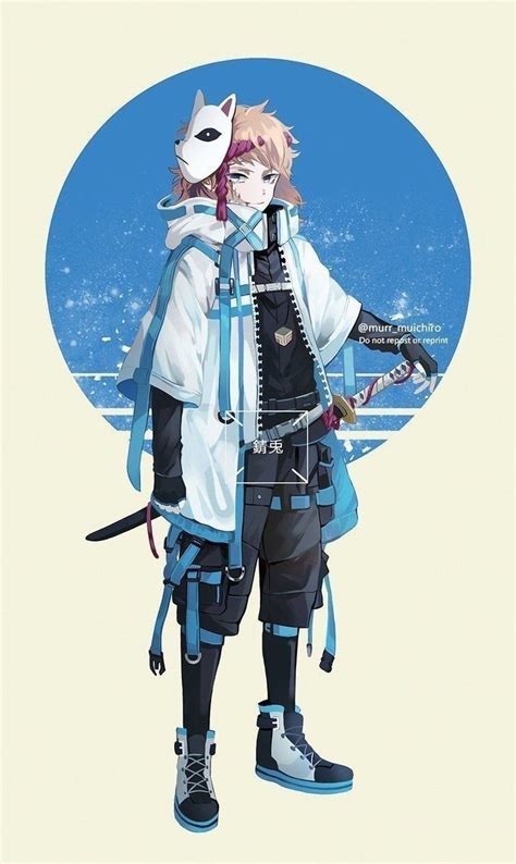 Pin By Kosu On Anime Anime Demon Anime Characters Slayer Anime