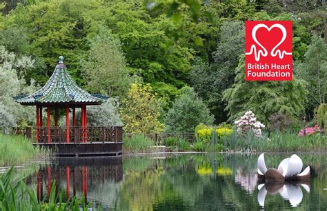 Not One But TWO New Naked Heart Walks Now On Sale BHF British Naturism