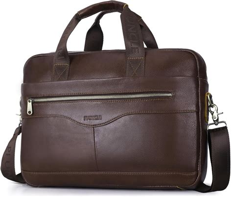 Sac Cuir Pour Ordinateur Portable Lequel Choisir Sacoche Homme