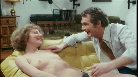 Naked Bärbel Markus in Schoolgirl Report 10 Every Girl Starts Sometime