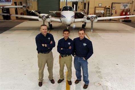Lemay Aero Club Turns People Into Pilots Offutt Air Force Base