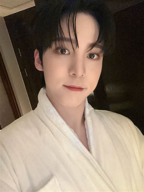 Yunho Ateez Photo 44902683 Fanpop