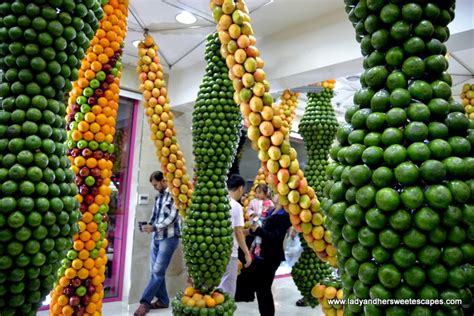 Juicing Up at Juice World | Lady & her Sweet Escapes