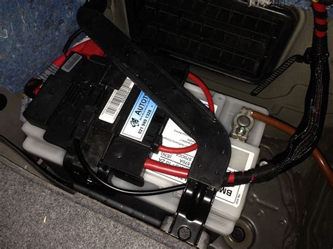 IBS faulty? Does my car even have IBS?