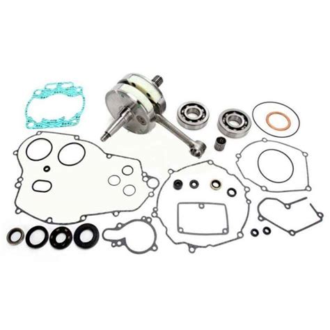 Hot Rods Krumtapsleje Kit Komplet Bottom End Kit