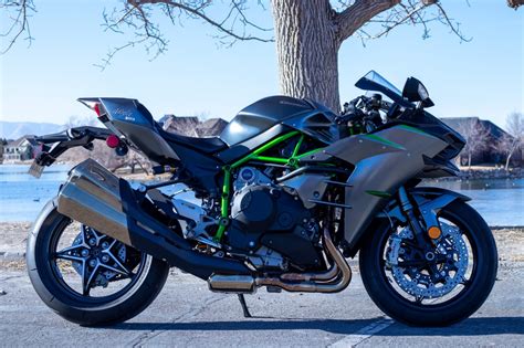 Top Hơn 70 Về Ninja H2 Carbon Hay Nhất