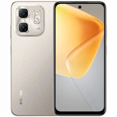 سعر و مواصفات Infinix Hot 50i مميزات و عيوب انفينكس هوت 50i