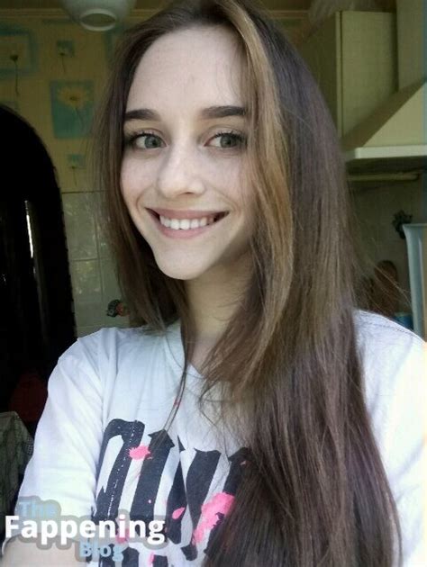 SladkiSlivki Nude Leaks Photo 3 TheFappening