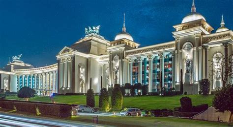 Destinations | Rixos