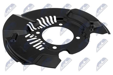477810K040 Toyota nty защита диска