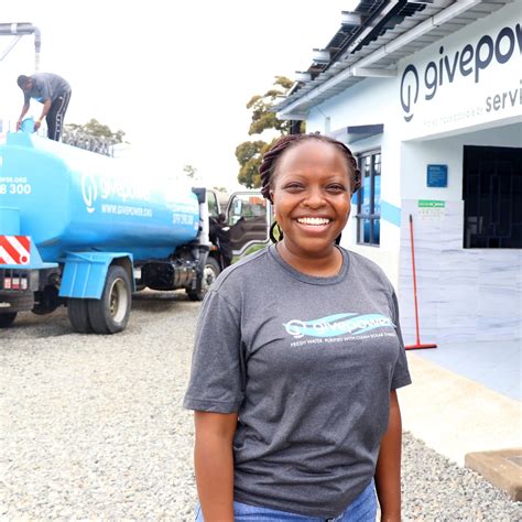 Why solar power could be the answer to Mombasa's clean water dream