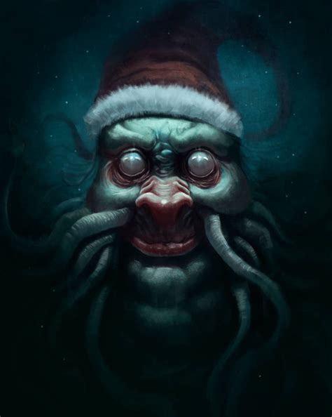 Santa By Pumpkinpie92 On Deviantart