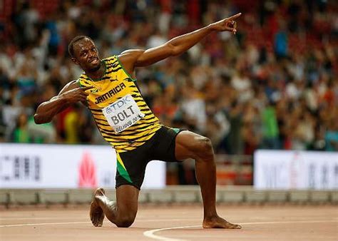 10 Greatest Male Sprinters Of All Time