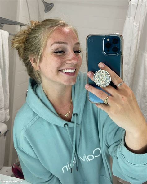 Hannah Alyssa Woods Hannah Woods Hannahwoods Nude OnlyFans Leaks The Fappening Photo